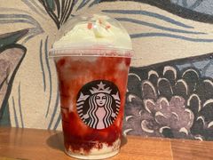 -星巴克(讯美科技广场店)