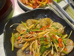 -丹东特色烤肉(学府路一部店)