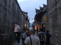 -东西巷