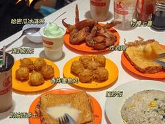 -冰岛茶餐厅(灵狮中路店)