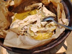 发财板栗黄金鸡-新发现(苏州中心商场店)