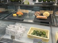 -喜茶(永旺梦乐城店)