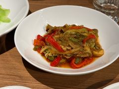 -一坐一忘云南菜(三里屯店)
