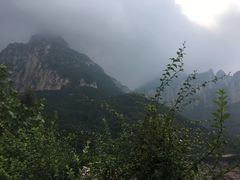 -云台山风景名胜区