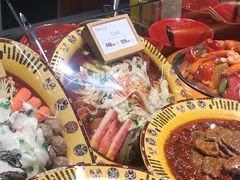 -干锅鱼庄(北京荟聚西红门购物中心店)