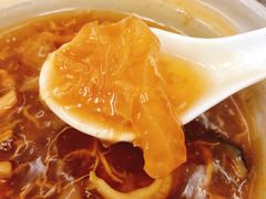 -添發碗仔翅美食