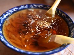 -胖金妹鸡豆凉粉店
