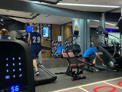 -帝豪斯健身俱乐部(市府恒隆广场店)