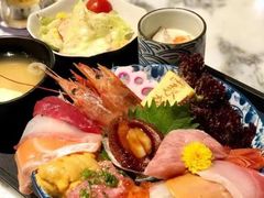 -家贺屋刺身寿司专门店