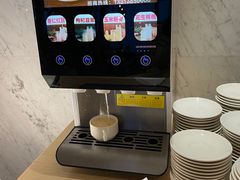 -三迪希尔顿酒店欢厨自助餐厅·高空闽江全景