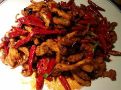 -吕氏疙瘩汤·私家菜馆(慈云寺店)