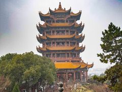 -黄鹤楼