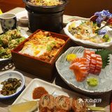 答应我！离开上海前一定要去！