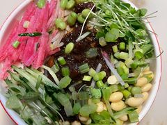 -京华烟云·北京烤鸭(领展购物广场·中关村店)