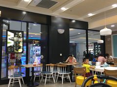 -魏家凉皮(丽彩万达餐厅)