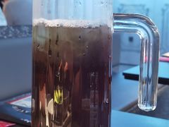 酸梅汤-巴厘龙虾·榜首油焖大虾(洞庭·艺术洋房店)