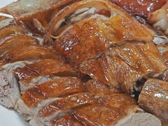 -老字号蛇口德记烧腊饭店·海鲜加工