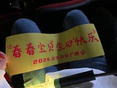 -宝能国际体育演艺中心