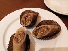 -杭州JW万豪酒店-万豪中餐厅