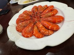 -东江海鲜酒家(艺都分店)