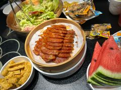-辣尚瘾·烤鱼·新川菜(牡丹园直营店)