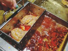 -海底捞火锅(亲子主题北金鹰店)