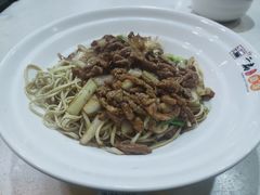 -二扁私房面馆(崂山路店)