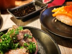 -昊·来了寿司(双楠2店)
