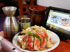 螃蟹火锅-蟹料理 北海道かに将軍(札幌本店)