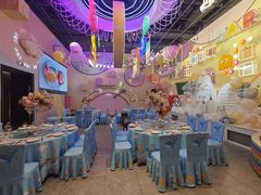 -曼格纳·曼芯馆(杨浦店)