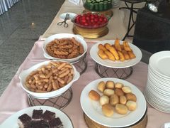 -金陵之星大酒店·中餐厅