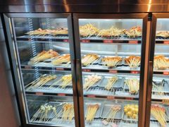 -钢管厂五区小郡肝火锅串串香(清河店)