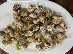 -车头老二大排档(金城步行街店)