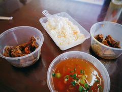 -好成财牛排馆(涂门街总店)