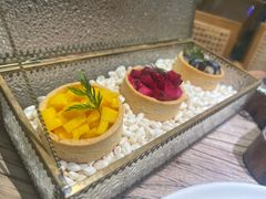 -漾花汐·西餐·下午茶(苏州湾歌林公园店)