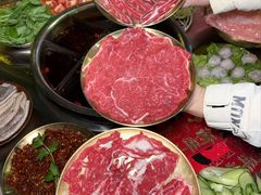 -邓莽子老火锅(中兴路总店)
