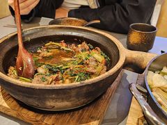 -不二啫·广府啫啫煲(江燕路万科里店)
