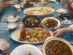 -鲜味食族水产·海鲜餐厅