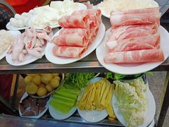 -仁义火锅城·熟食店(金杨路店)