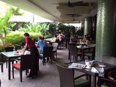 新加坡文华东方酒店-新加坡文华东方酒店