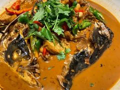 -香山湖渔家大院