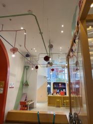 -玩元素·家庭游乐成长中心(香格里拉店)