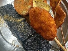 -郭记豌豆鲜粉