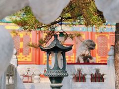 -妙应寺白塔