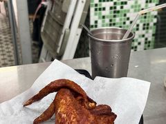 -颓记茶餐厅(夏湾店)