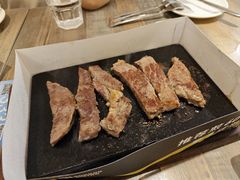 -卡朋西餐(扬名广场店)