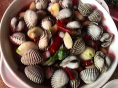 -揭阳钟记小食(福田新村店)