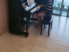 -乐尚音乐空间·钢琴·声乐·架子鼓(会展中心店)