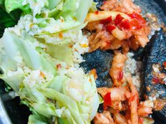 -李字号臭豆腐(总店)