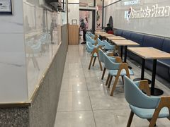 -达美乐比萨(南站西路店)